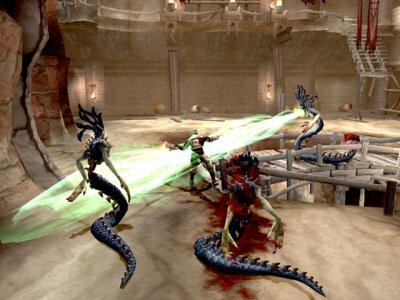 designing_enemies_gorgon designing_enemies_gorgon
